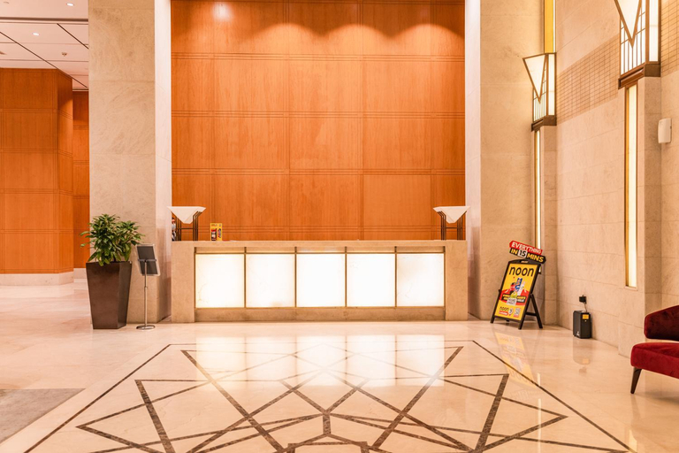 Others 2, Prime Retreats - 29 Emaar Boulevard Downtown Dubai, Dubai