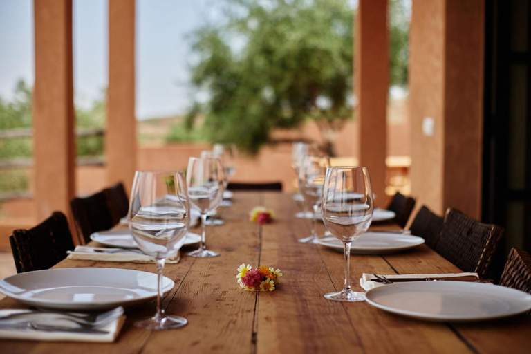 Food & Drinks 5, Dar Imiri, Al Haouz