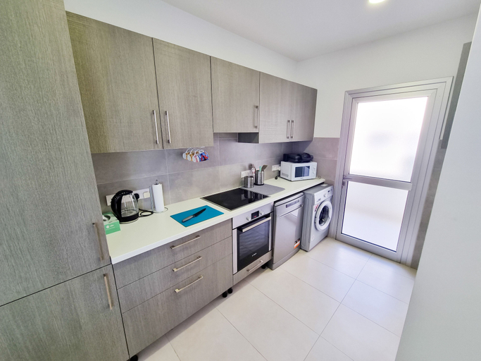 Others 5, Seaside Elegance Retreat, Larnaca
