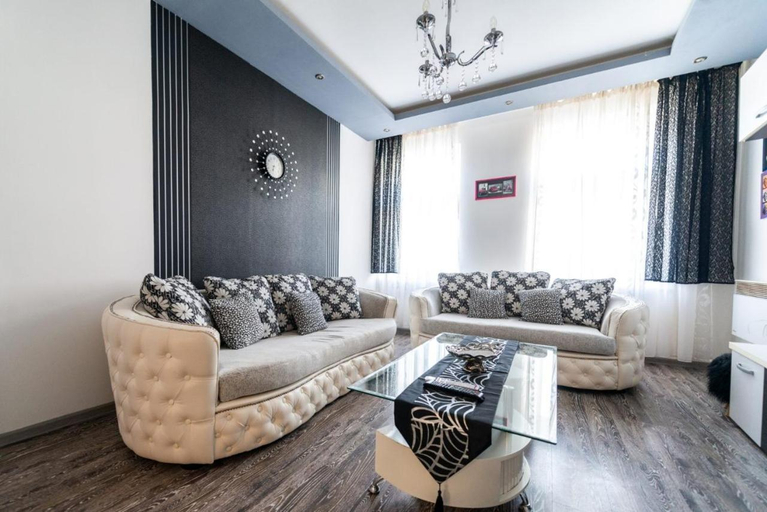 Others 4, CentralStay Pasica Suite, Novi Sad