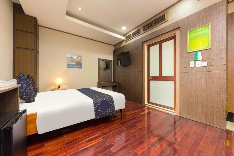 Bedroom 3, Dream Hotel by Bay Luxury, Cầu Giấy