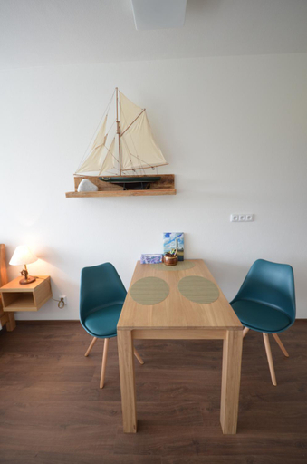Others 2, Apartmany Viva Trebon, Jindřichův Hradec