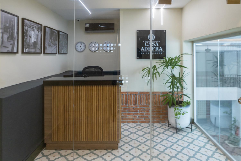 Public Area, Casa Adefra Boutique Hotel Zona Colonial, Distrito Nacional