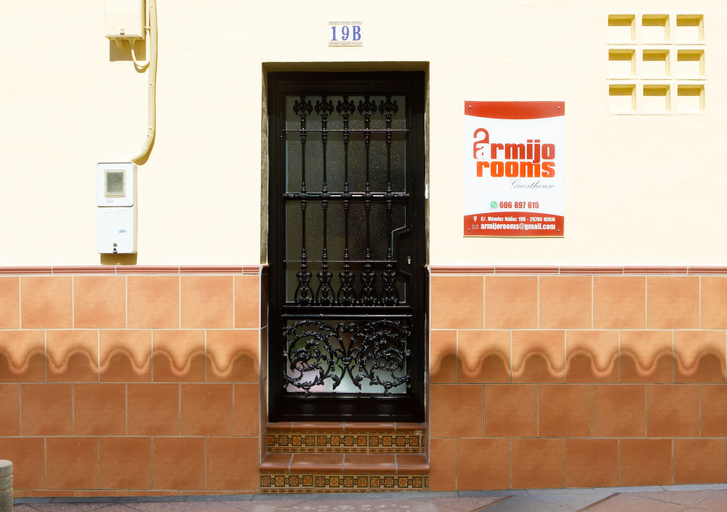 Exterior & Views 2, Armijorooms, Málaga