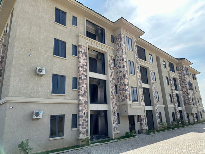 Exterior & Views, Tenny's Place Apartments Jahi, AbujaMun