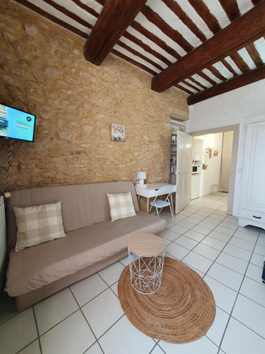 Others 3, Suite parentale Castillon du Gard, Gard