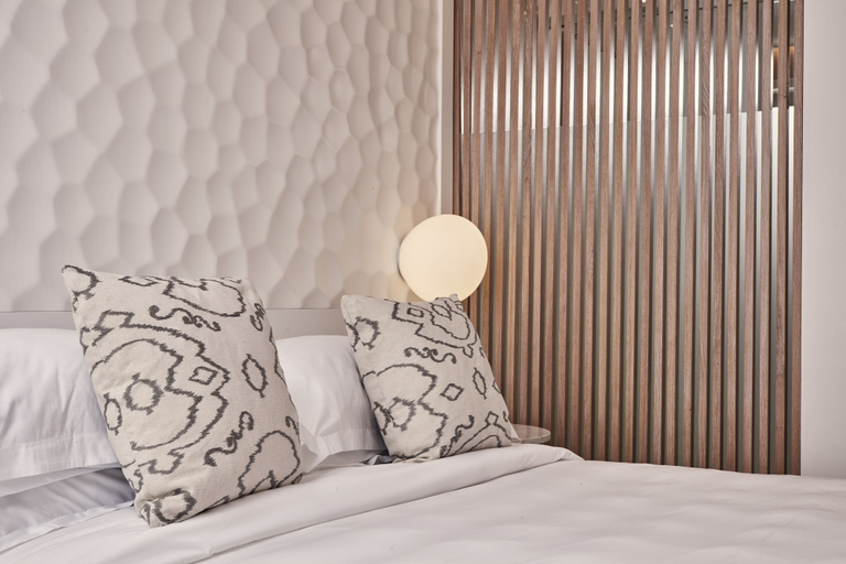 Bedroom 3, Myconian Kyma, a Member of Design Hotels, South Aegean