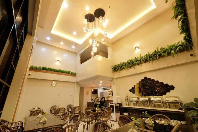 Food & Drinks 5, Jai-cob's Suites, Coron