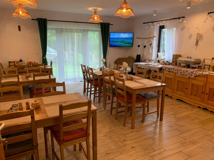Food & Drinks, Jeleni Ruczaj, Jelenia Góra