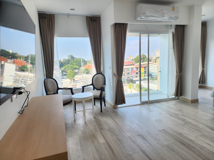 Others 2, Arsh Boutique Hotel, Muang Chiang Mai