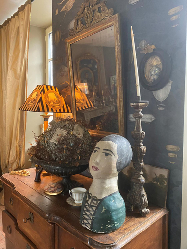 Others 4, La Demeure du Collectionneur, Côtes-d'Armor