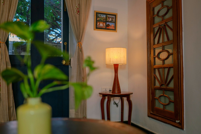 Others 5, Residence De L'eveche - CGH Earth, Puducherry