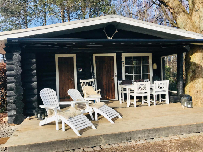 Others 5, The Swiss hut 30 minutes from Copenhagen, Fredensborg
