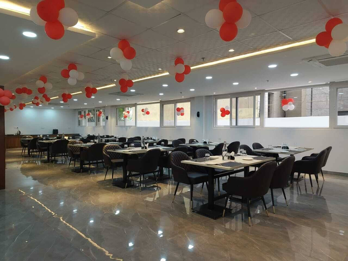 Food & Drinks, Aeraki Hotel Pvt. Ltd., Delhi