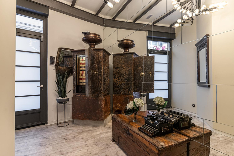 Others 5, Waou Boutique SOL, Madrid