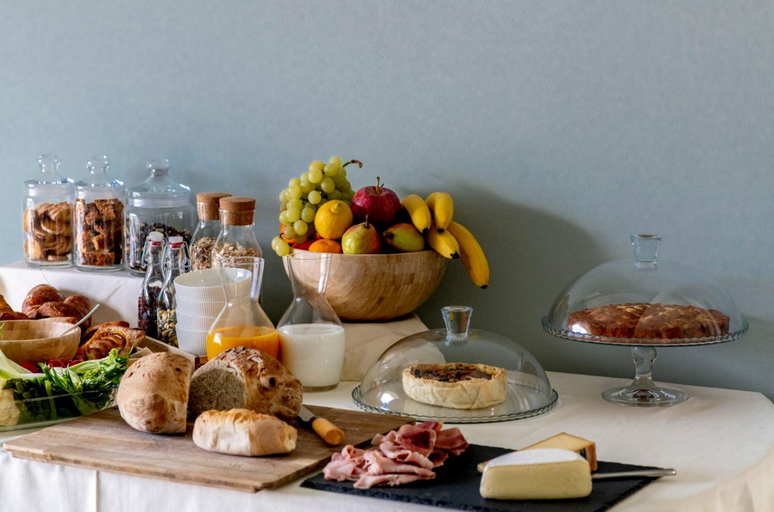 Food & Drinks 5, Parco Reala // Rural - Luxury - Rooms, Cuneo
