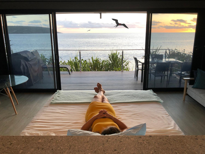Others 3, Swell Lodge's Luxury Eco-Chalet #1, Sukabumi