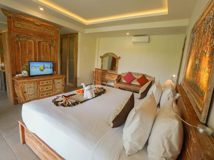 Bedroom 5