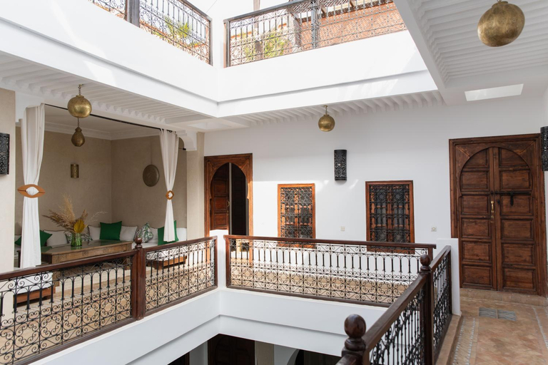 Exterior & Views, Riad of the Moon, Marrakech