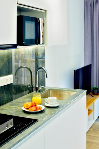 Others 5, Myflats Luxury Old Town, Alicante