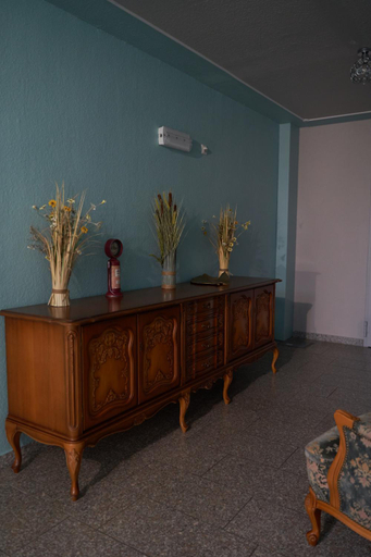 Others 5, Hotel Auszeit im Euro Rastpark Guxhagen, Schwalm-Eder-Kreis