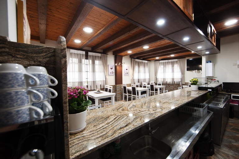 Food & Drinks 3, Villa Dos Infantas, Zamora
