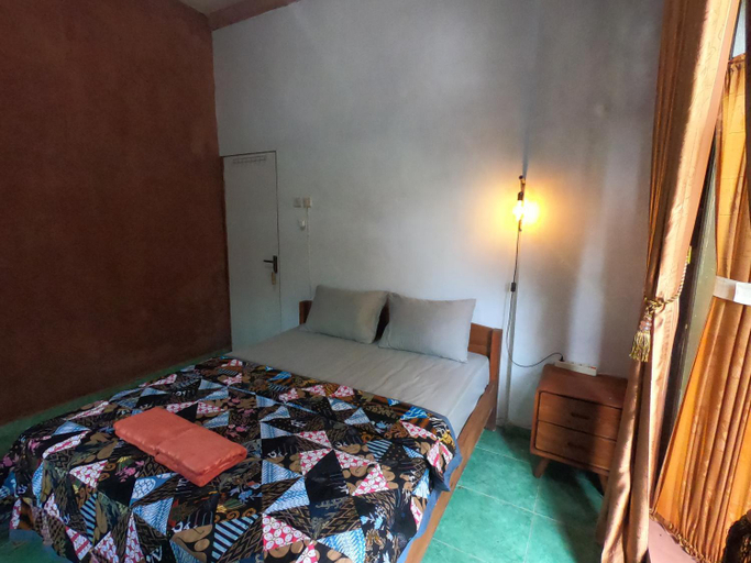 Bedroom 3, StaySini Hostel., Jepara