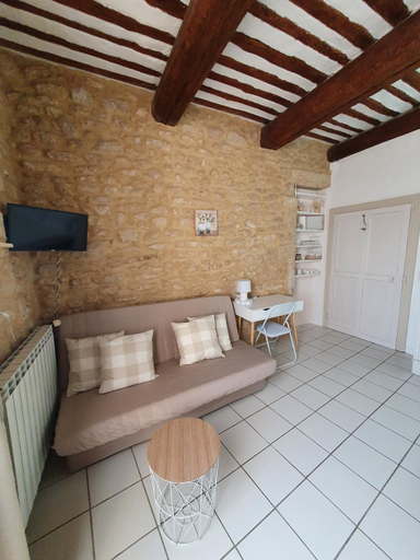 Others 2, Suite parentale Castillon du Gard, Gard