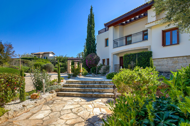 Exterior & Views 2, Villa Calantha 93 Aphrodite Hills