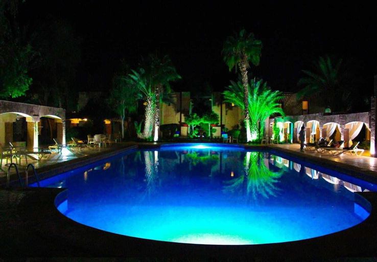 Hotel Karam Palace, Ouarzazate