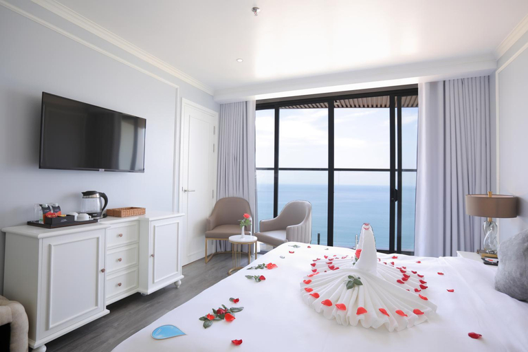 Bedroom 3, La Vague Hotel, Nha Trang
