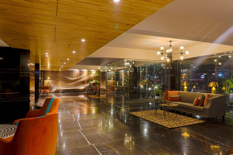 Public Area 2, AIR by Ahuja Residences, Gurgaon
