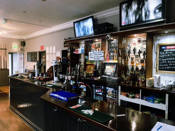 Food & Drinks 4, The Grosvenor Free House, North Lincolnshire