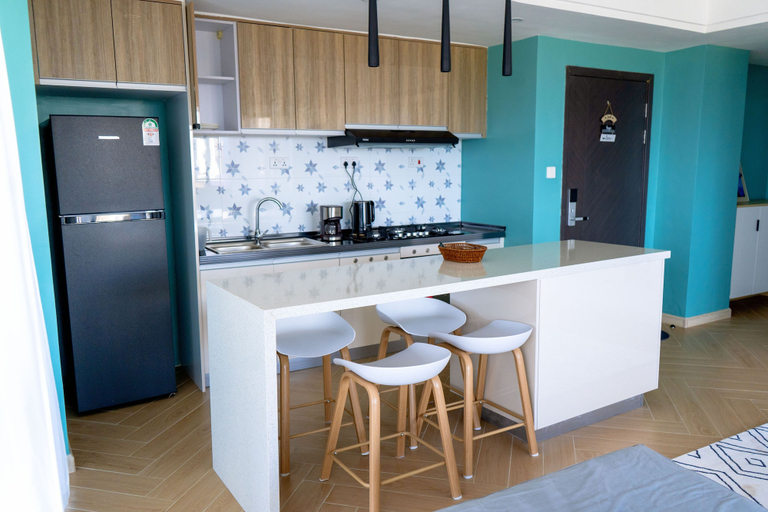 Others 5, Monarch Condos – Upperhill, Langata