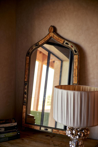 Bedroom, Dar Imiri, Al Haouz