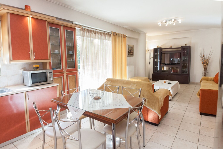 Others 4, Scenic Balcony Apt in Vibrant Petralona, Attica
