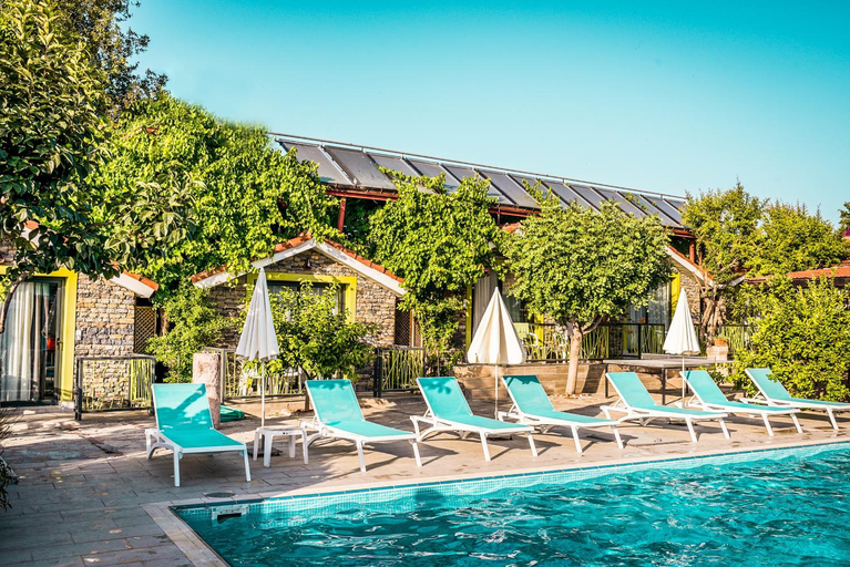 Sport & Beauty 5, Leda Beach Hotel, Manavgat