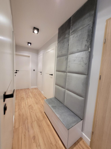 Others 5, Nadmorski apartament premium, Gdynia