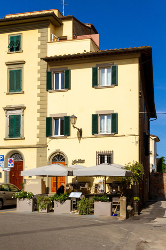 Others 5, Palazzo Essenza, Pisa