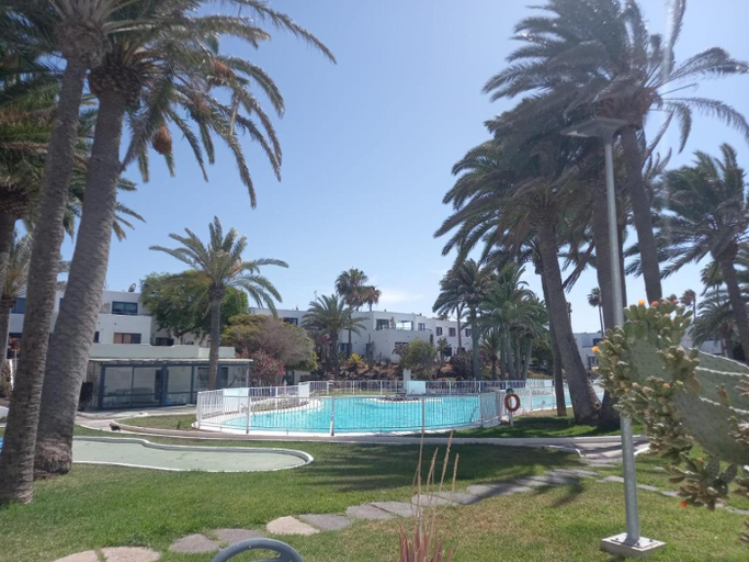 Sport & Beauty 2, Los Barqueros 9 by Best Holidays Fuerteventura, Las Palmas