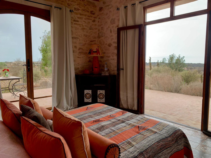 Others 4, Villa des Hauts Mogador, Essaouira