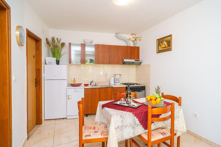Others 5, Apartments Zarac, Pojezerje