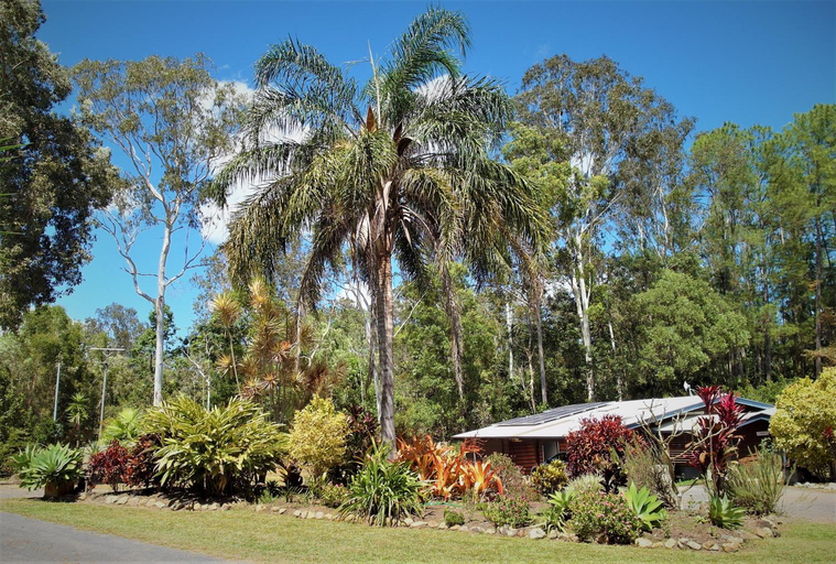 Others 2, Pademelon Park BnB, Mareeba