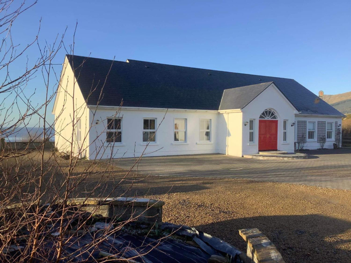 Others 3, Puffin Lodge