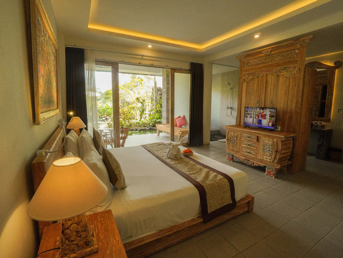 Bedroom 9