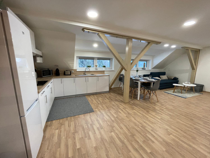 Others 5, Apartmany Herc, Karlovy Vary