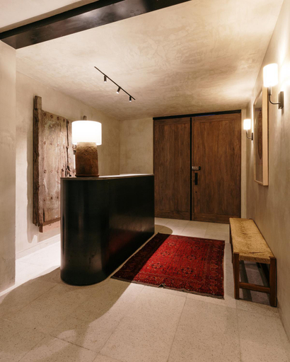 Public Area 3, Majagua Hotel Boutique Adults Only, Del Centro
