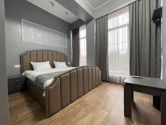 Bedroom 2, Days Inn Hotel, Yerevan