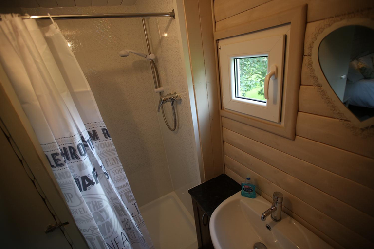 Others 4, The Shepherd's Hut, North Yorkshire