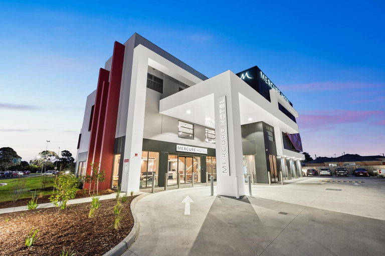 Exterior & Views 2, Mercure Pakenham, Cardinia - Pakenham